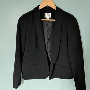 Decree Blazer